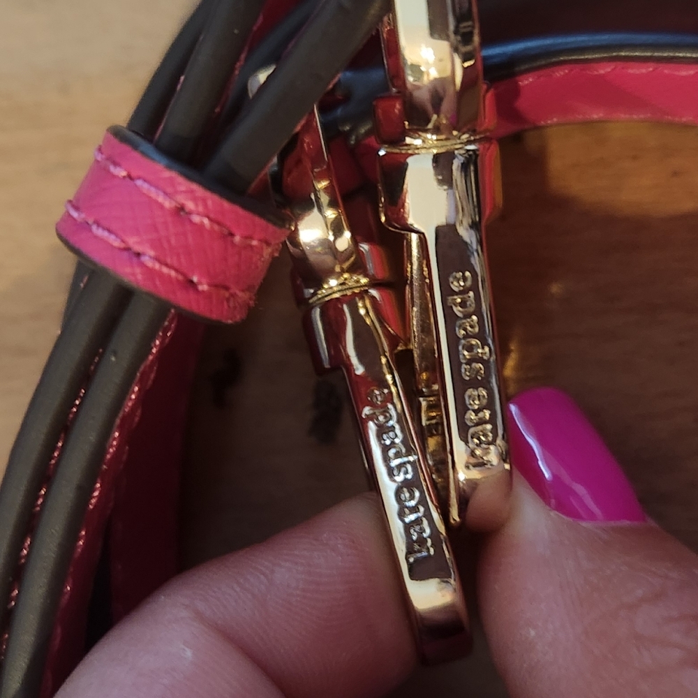 Kate Spade strap - Picture 3 of 4